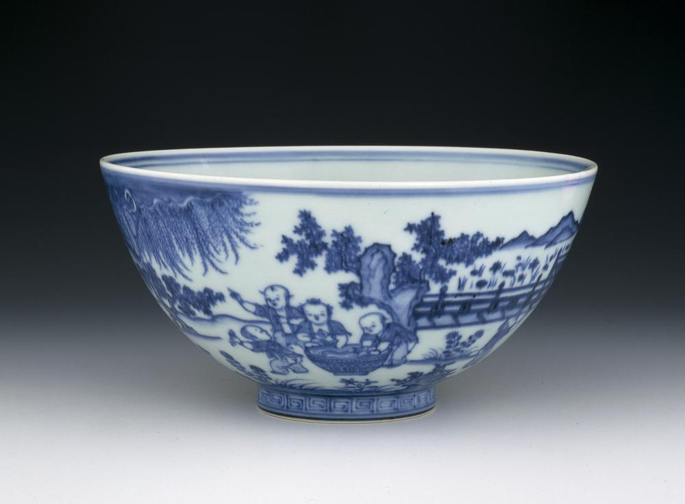 图片[3]-bowl BM-1953-0416.2-China Archive